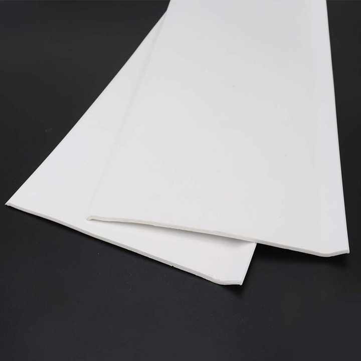 PVC S152-E Skirting Board