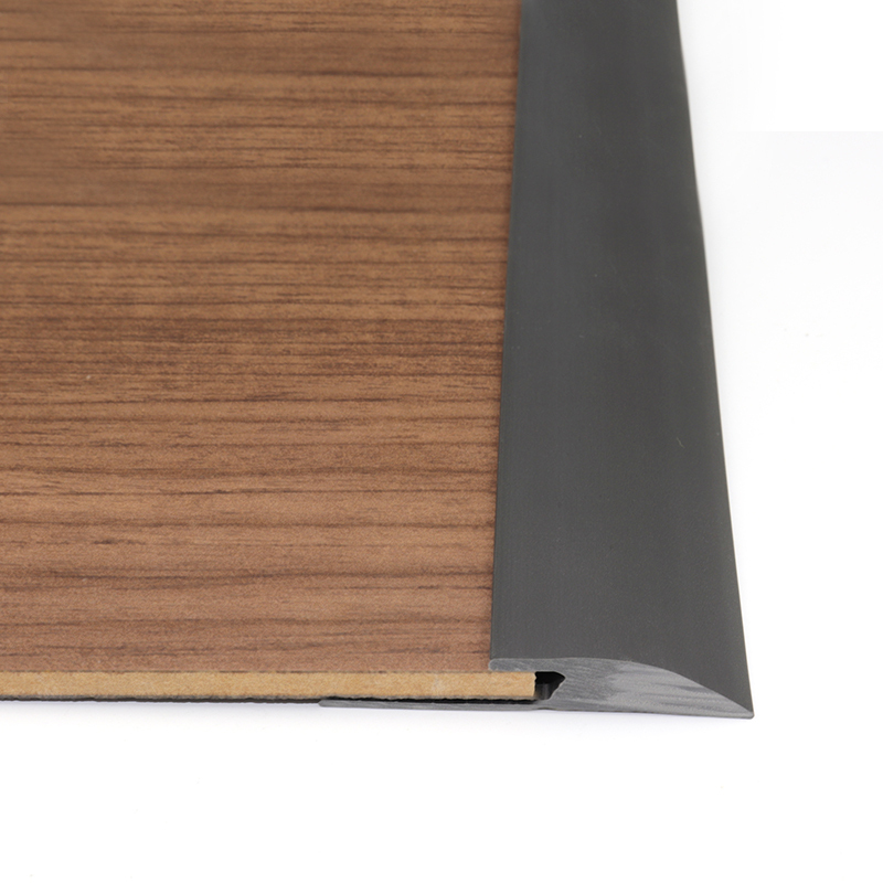 Flexible PVC flooring profile S-YG-38