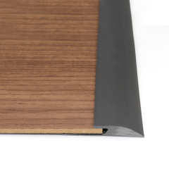 Flexible PVC flooring profile S-YG-38