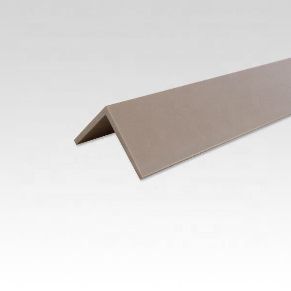 Hard PVC Corner Guard  CG-30*30