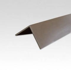 Hard PVC Corner Guard  CG-30*30
