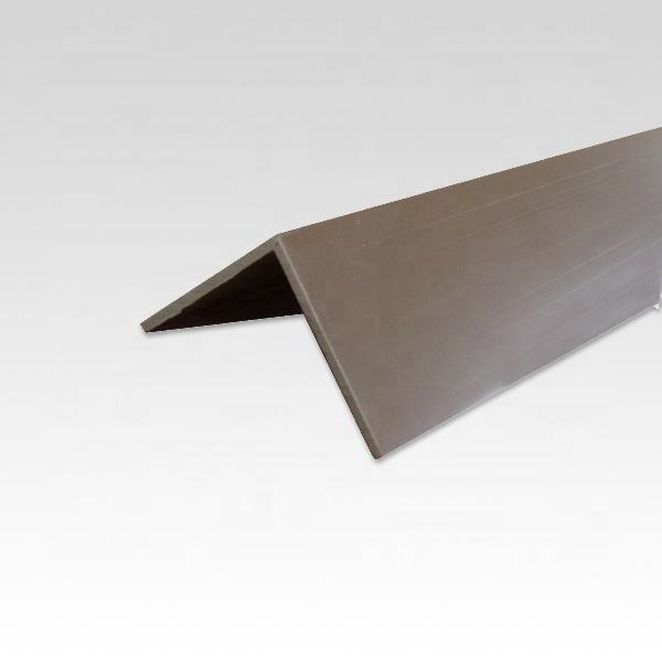 Hard PVC Corner Guard  CG-30*30
