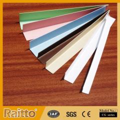 Hard PVC Corner Guard  CG-30*30
