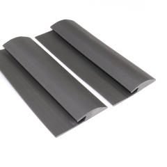 Flexible PVC flooring profile S-YG-38