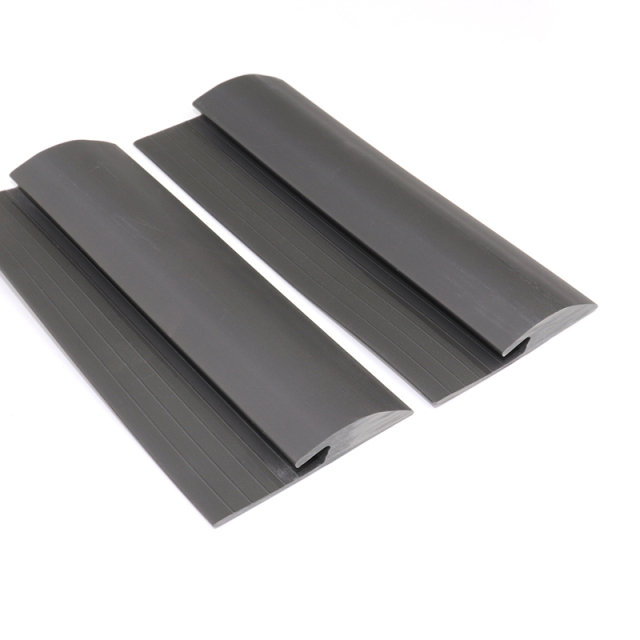 Flexible PVC flooring profile S-YG-38