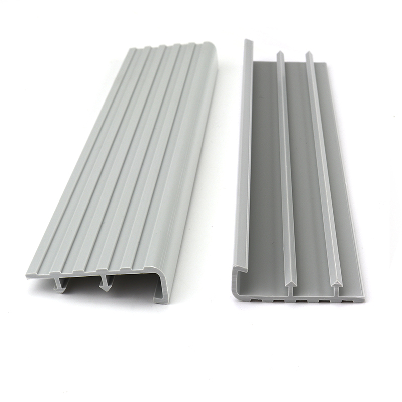 PVC Profile Stair Nose YSN-45