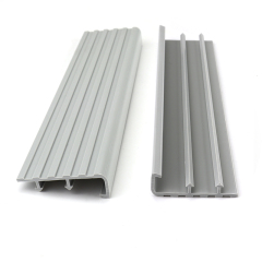 PVC Profile Stair Nose YSN-45