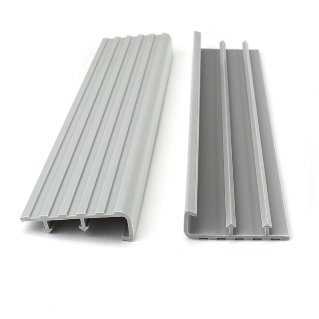 PVC Profile Stair Nose YSN-45
