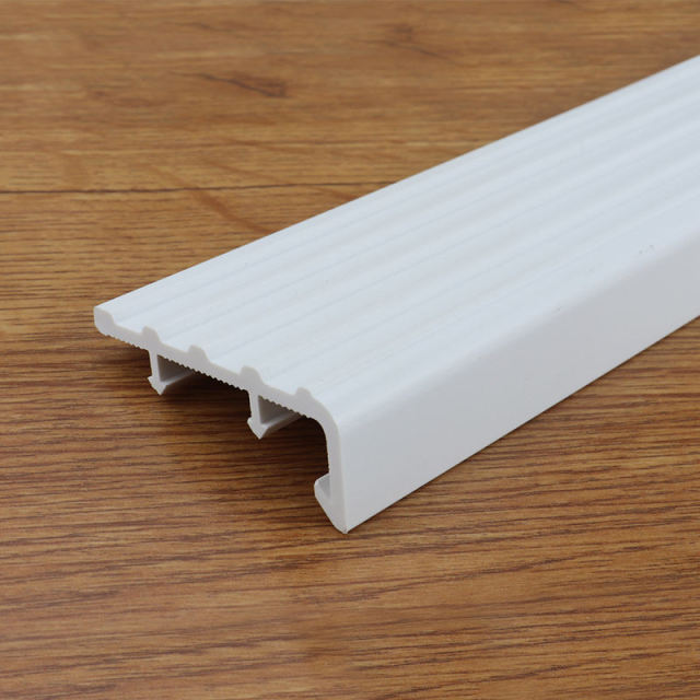 PVC Profile Stair Nose YS-50