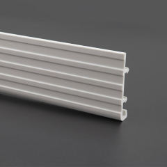 PVC Profile Stair Nose YS-45