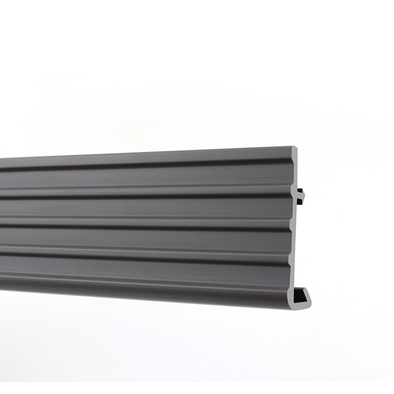 PVC Profile Stair Nose YS-38