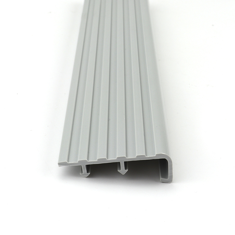 PVC Profile Stair Nose YSN-45
