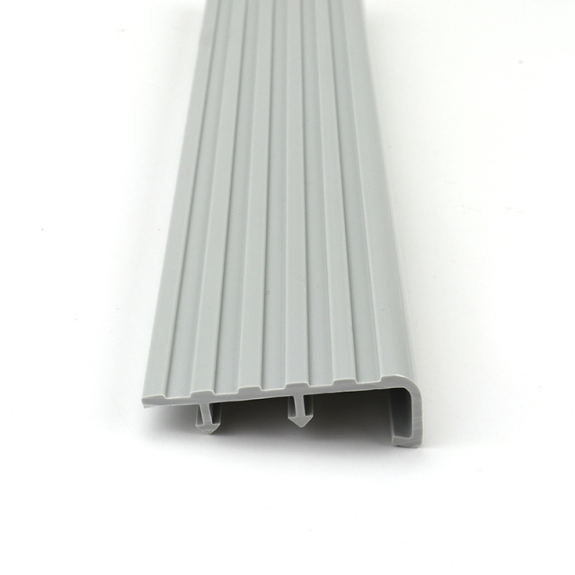 PVC Profile Stair Nose YSN-45