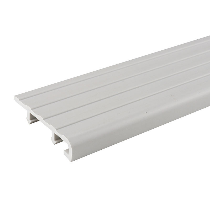 PVC Profile Stair Nose YS-45