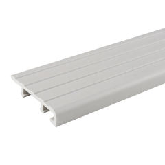 PVC Profile Stair Nose YS-45