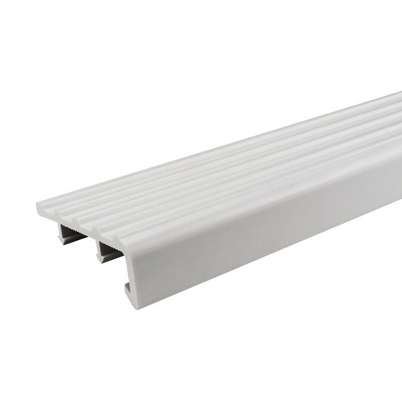 PVC Profile Stair Nose YS-50