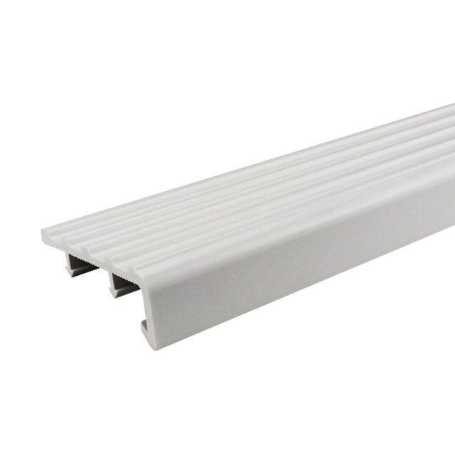 PVC Profile Stair Nose YS-50
