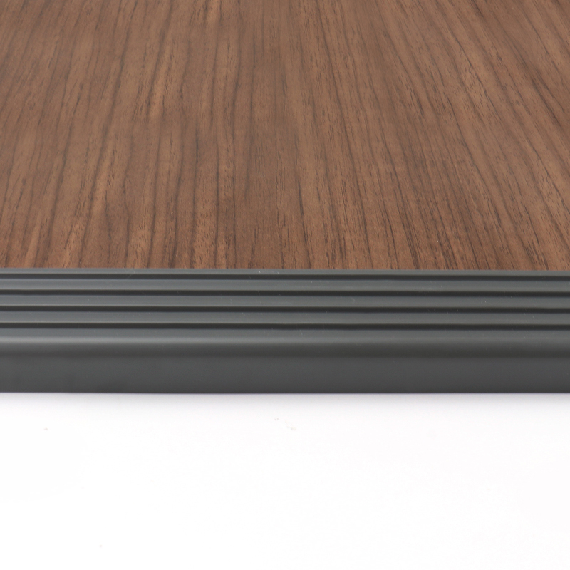 PVC Profile Stair Nose YS-38