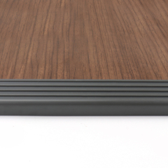 PVC Profile Stair Nose YS-38