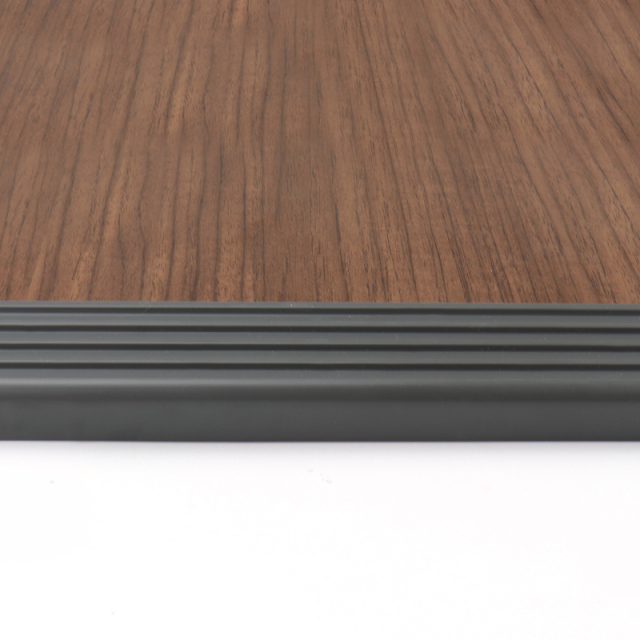PVC Profile Stair Nose YS-38