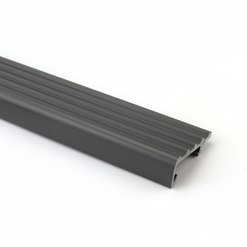PVC Profile Stair Nose YS-38