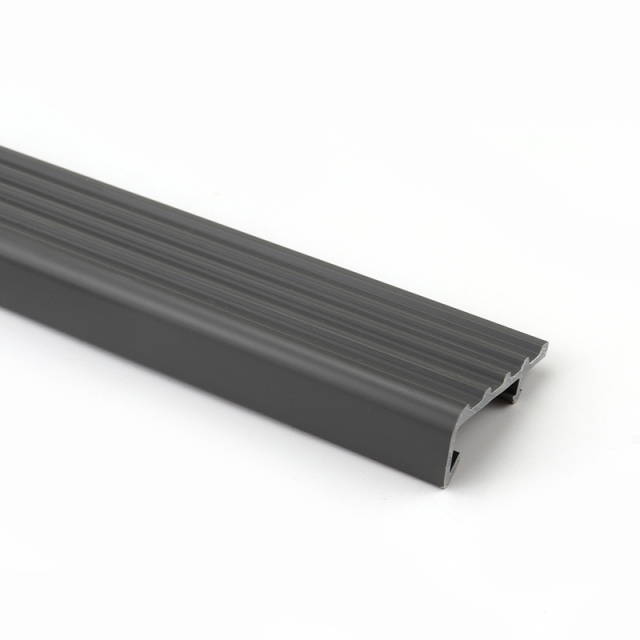 PVC Profile Stair Nose YS-38