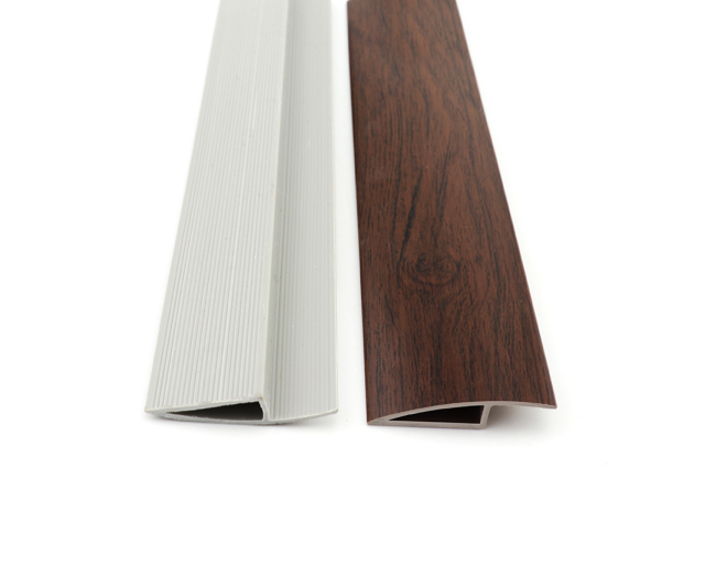 Surface Printed PVC flooring profil YG30