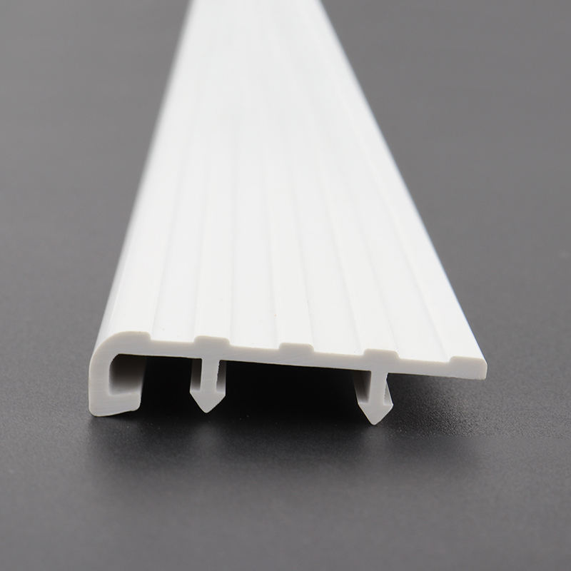 PVC Profile Stair Nose YS-45