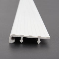 PVC Profile Stair Nose YS-45