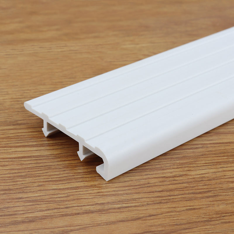 PVC Profile Stair Nose YS-45