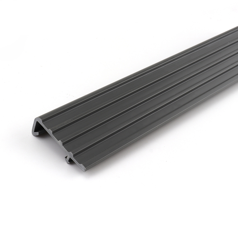 PVC Profile Stair Nose YS-38
