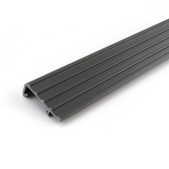 PVC Profile Stair Nose YS-38