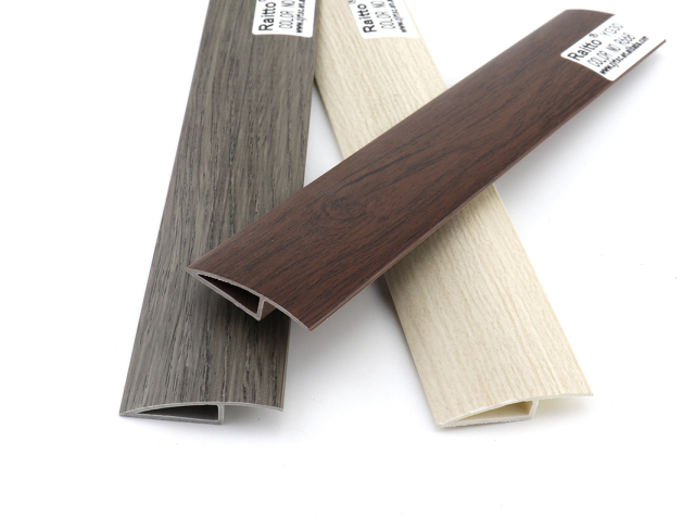 Surface Printed PVC flooring profil YG30