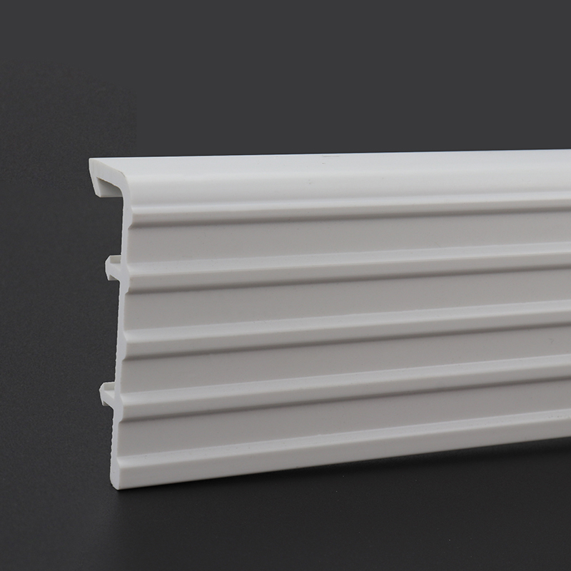 PVC Profile Stair Nose YS-50