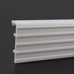 PVC Profile Stair Nose YS-50