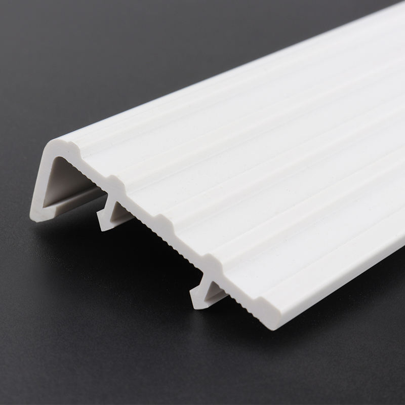 PVC Profile Stair Nose YS-50