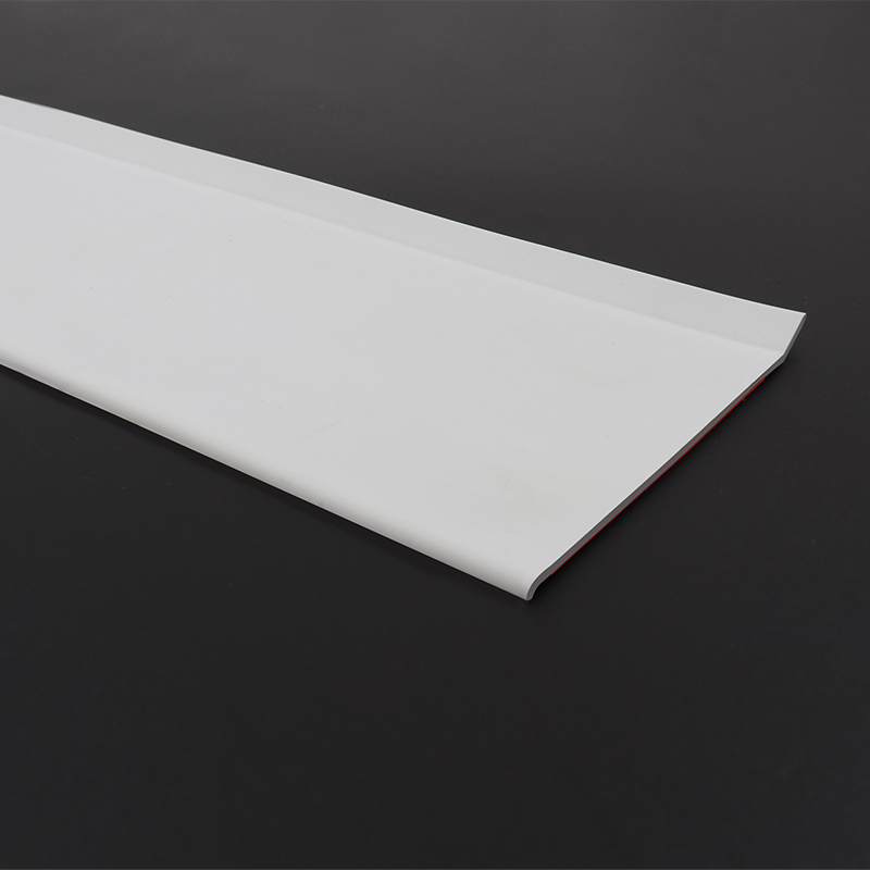 PVC S98-ISkirting Board