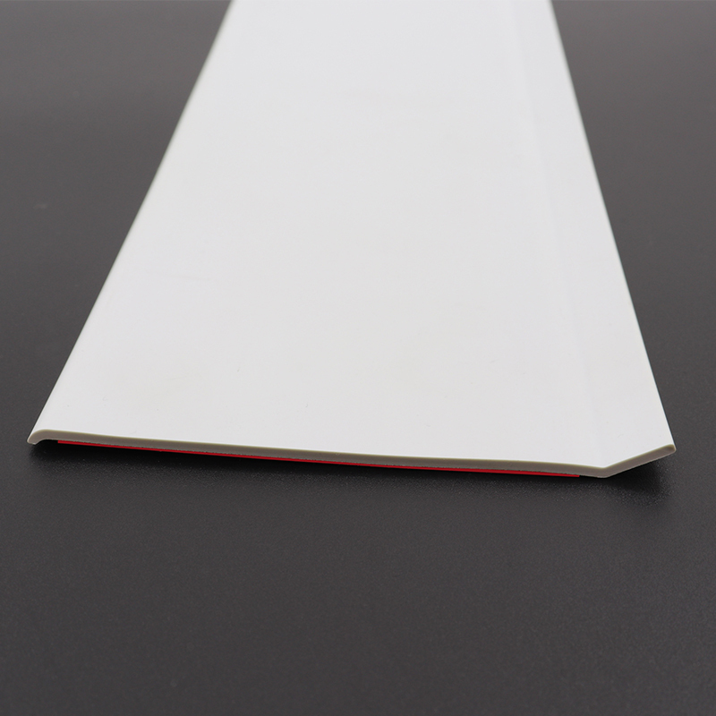 PVC S98-ISkirting Board