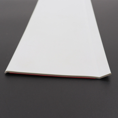 PVC S98-ISkirting Board
