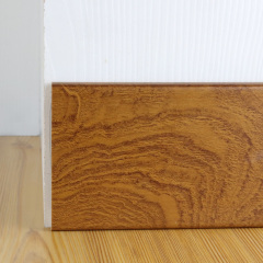 Foamed PVC U-DJ60-A Door Jamb / Waist Line