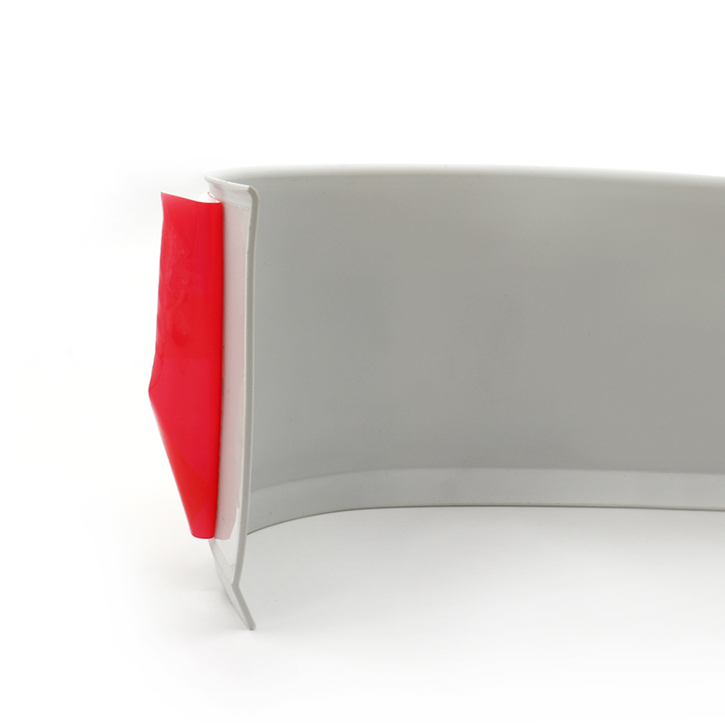 PVC S98-ISkirting Board