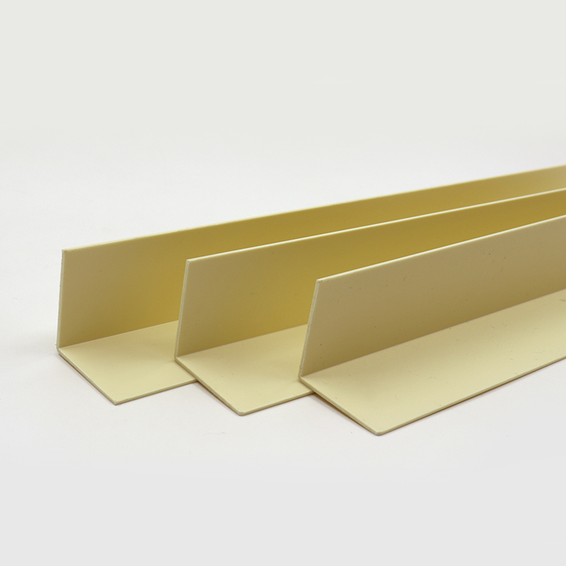 Hard PVC Corner Guard CG-A-40*40