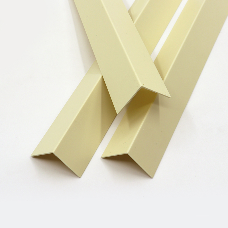 Hard PVC Corner Guard CG-A-40*40
