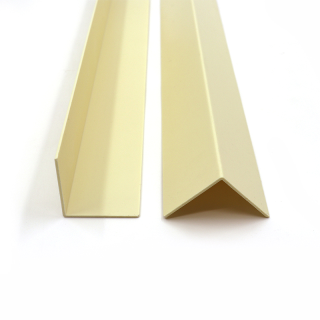Hard PVC Corner Guard CG-A-40*40