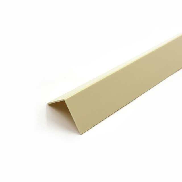 Hard PVC Corner Guard CG-A-40*40