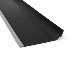 Soft PVC S100-O Skirting Board