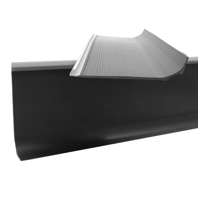 Soft PVC S100-O Skirting Board