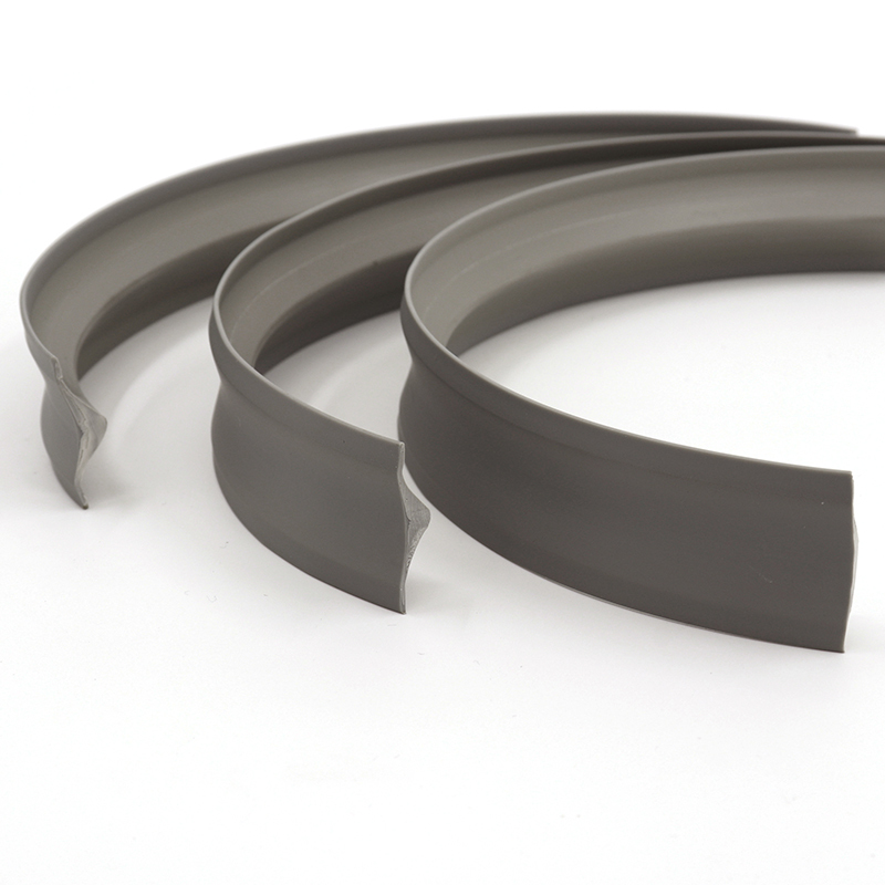 PVC Soft Profile S-C22*22