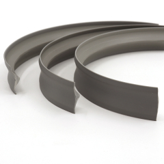 PVC Soft Profile S-C16*16