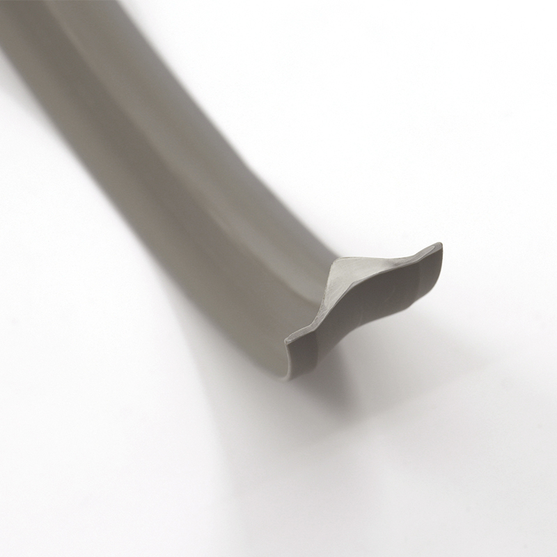 PVC Soft Profile S-C16*16